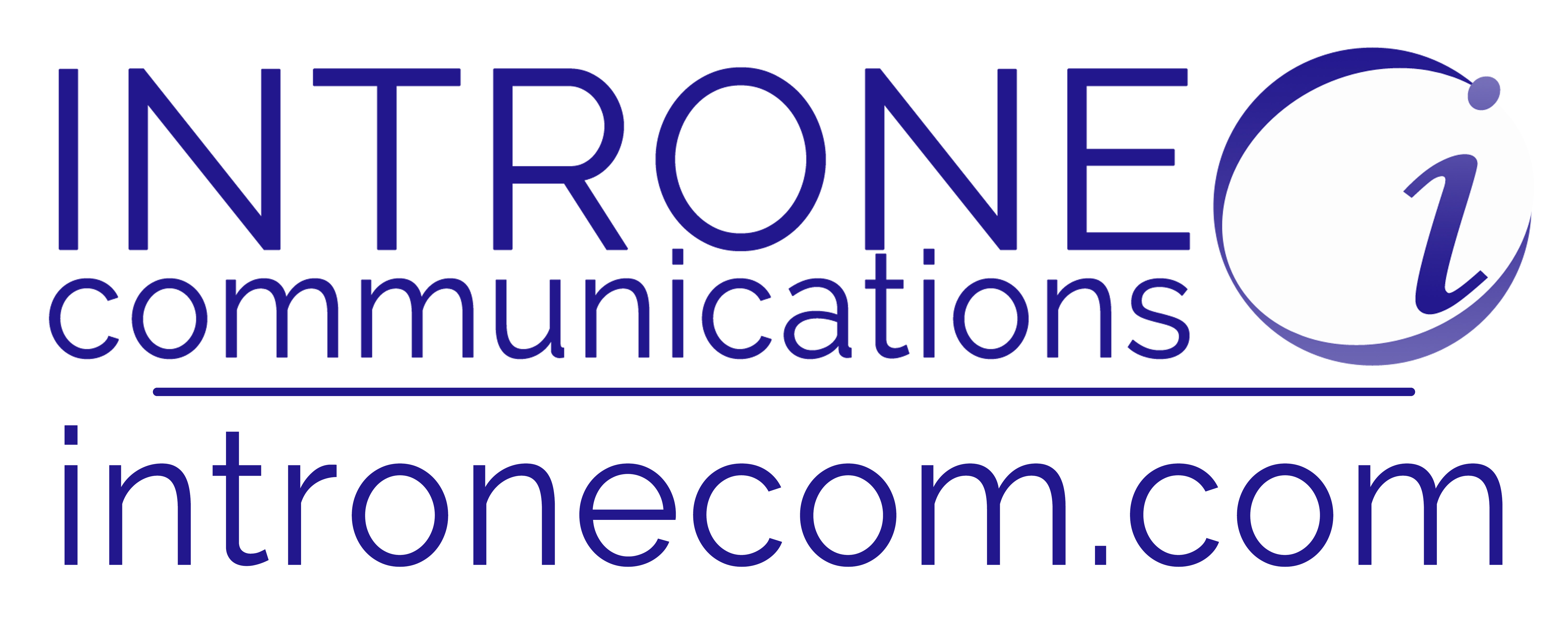 IntroneCom Logo