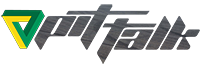 Pit Talk Logo