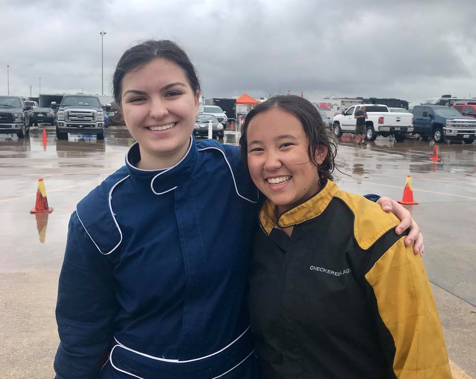 solo nat 8 – kartjr