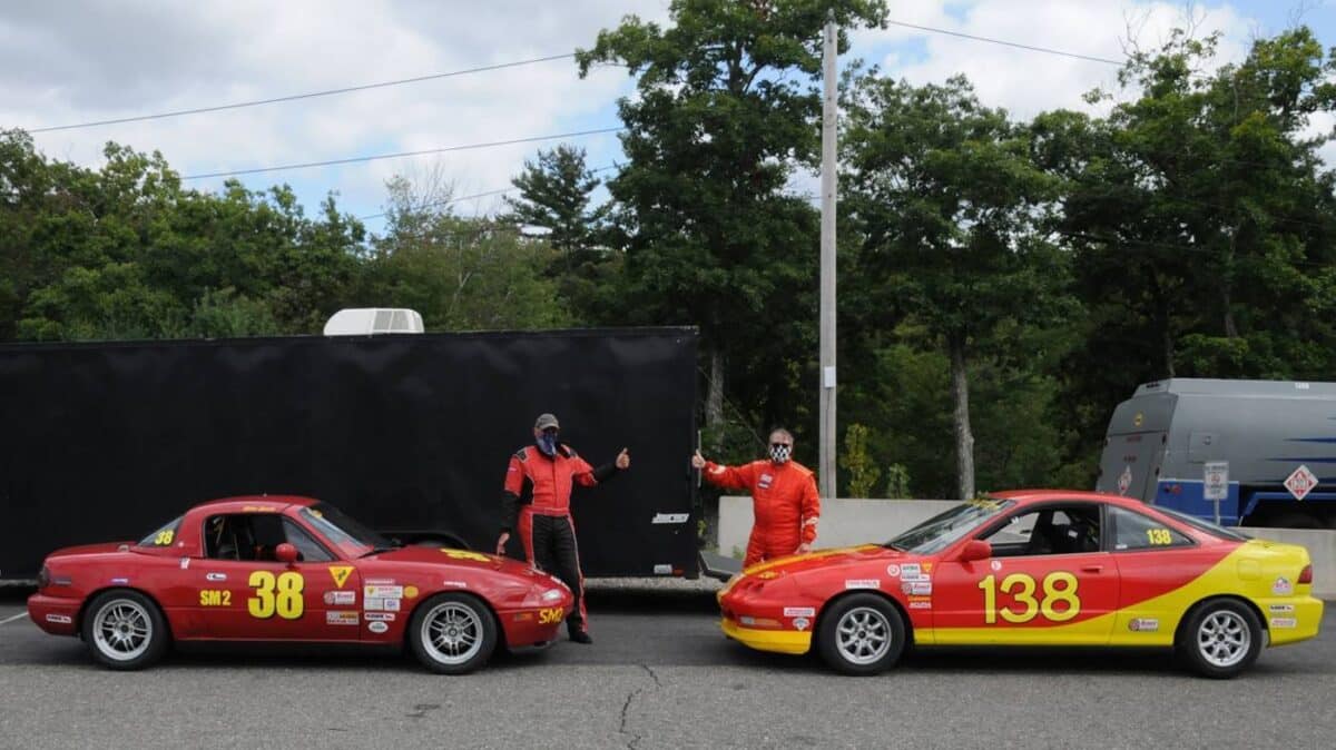 It’s Never Too Late To Start Racing! | Pit Talk