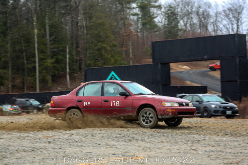 Meet the New Rally Chairs: Chris Martin and Tish Munson | Pit Talk