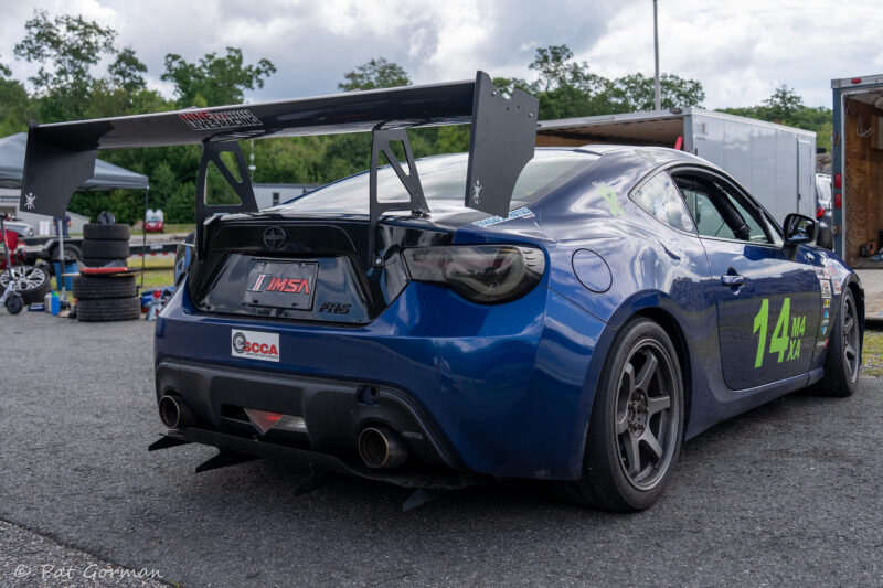 Palmer Time Trials Recap | Pit Talk