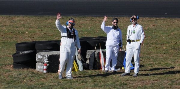Nerc Raceway 2024 NERRC CHAMPIONS – Class Winners | Pit Talk
