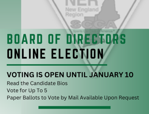 2025-26 BOD Nominees and Election Link