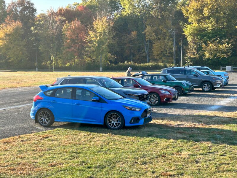 Rally Round Up – Hurdle 2024 GTA/All The Myriad of Ways II National GTA ...