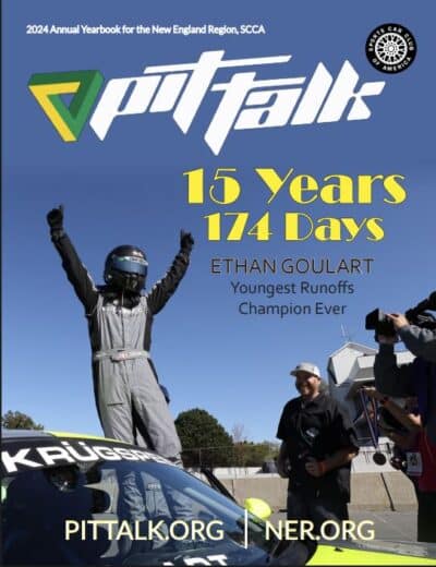 2025 Pit Talk Ad Space: Now Open | Pit Talk