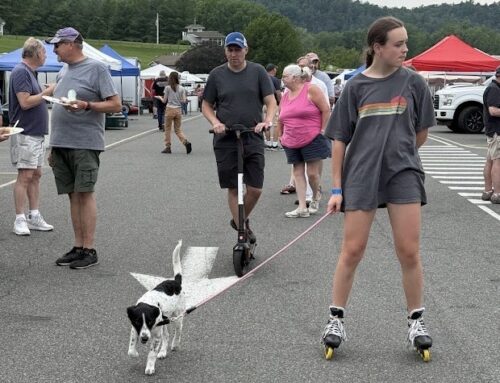 RESULTS: NERRC #2 – Lime Rock Paddock Crawl