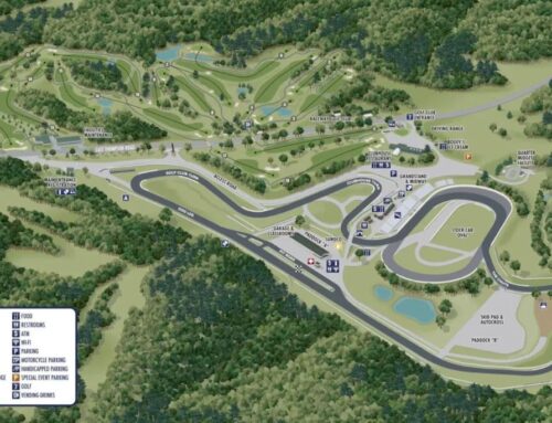 Little LeMans Enduro Added to Thompson Majors Event