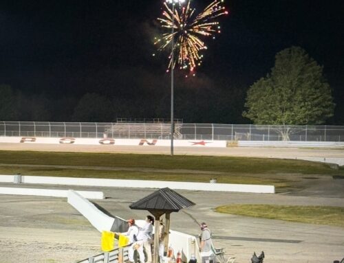 RESULTS: NERRC #3 – Midnight Madness