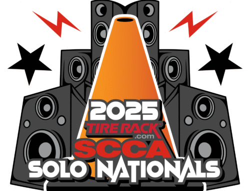 2025 Solo Nats (and all that fun…)