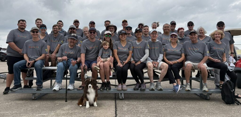 Group photo