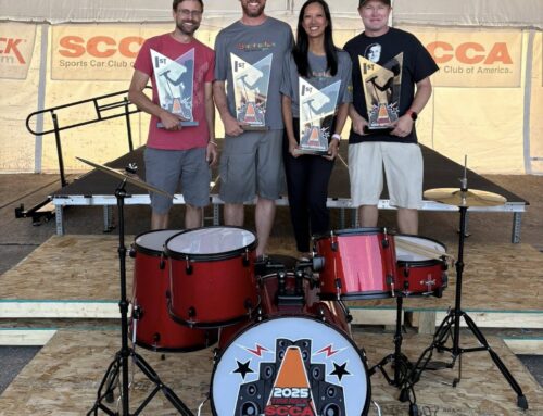 4 SoloNats Champions! NER Wins Big in Lincoln