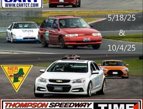 Oct 4 Time Trial at TSMP