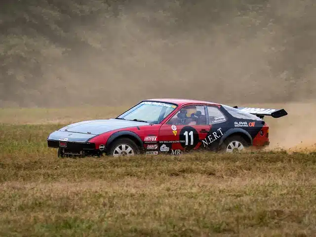 vaugh national champion