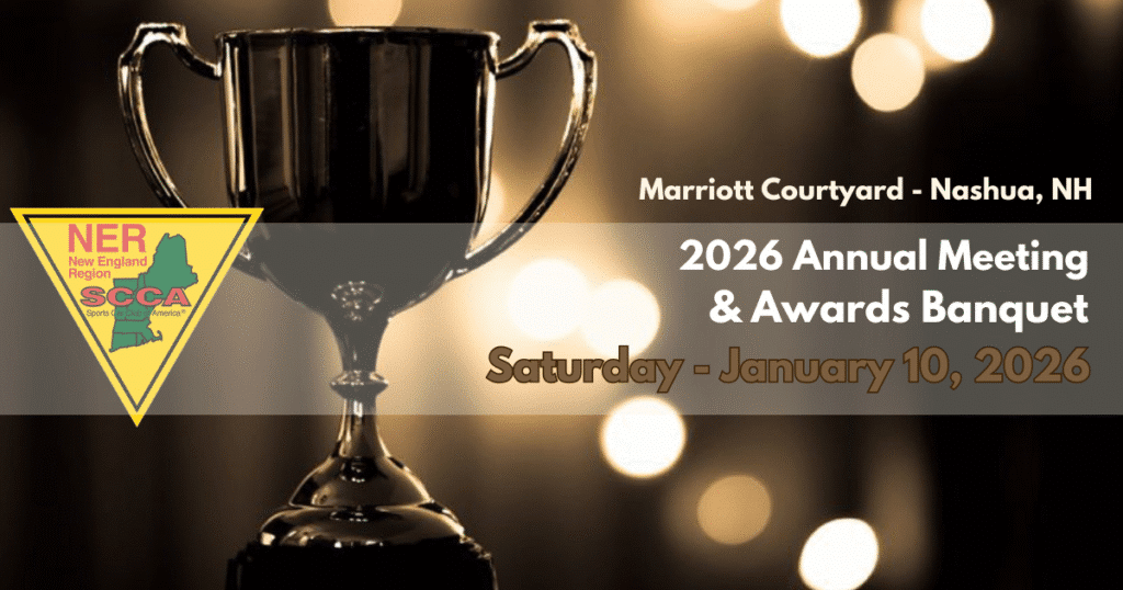 2026 NER Annual Meeting Image