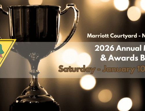 2026 Annual Meeting & Awards Banquet: Registration, Schedule & Hotel Block