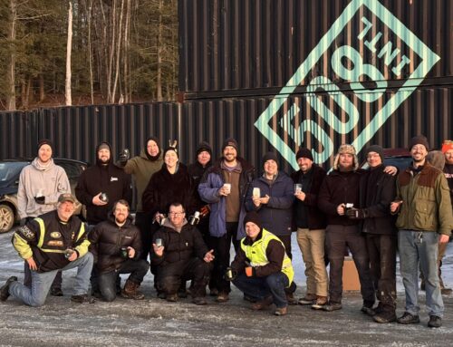 2025 RallyCross Champions