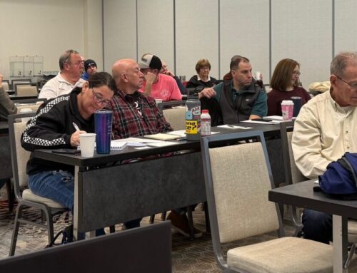 NER Annual Business & Champions Celebrated