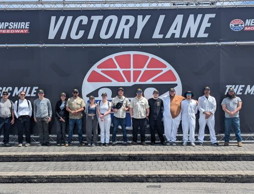 RESULTS: NERRC #1 – Opening Weekend at NHMS