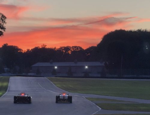 RESULTS: NERRC 5 – Midnight Madness