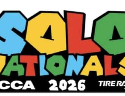 It’s SoloNats Time – and 30 NER Drivers are Headed to Lincoln