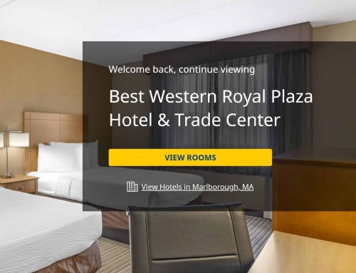 HOTEL DISCOUNT: 2027 Annual Meeting