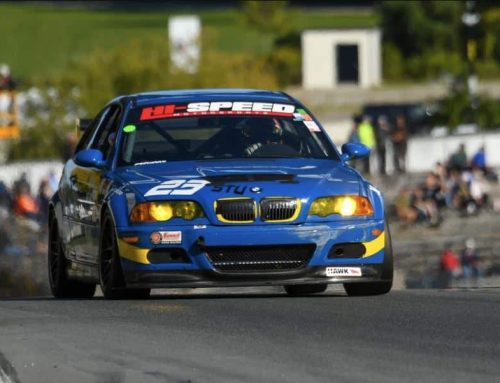 2026 Runoffs Recap: Stewart Claims National Championship